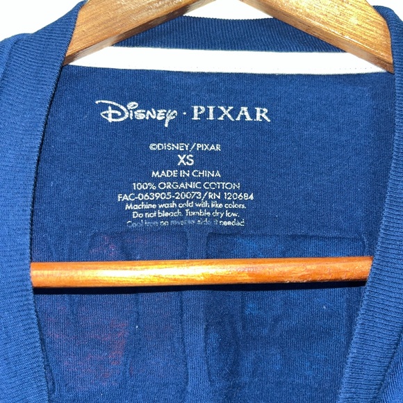 Disney Coco Remember Me Spirit Jersey - Picture 4 of 4